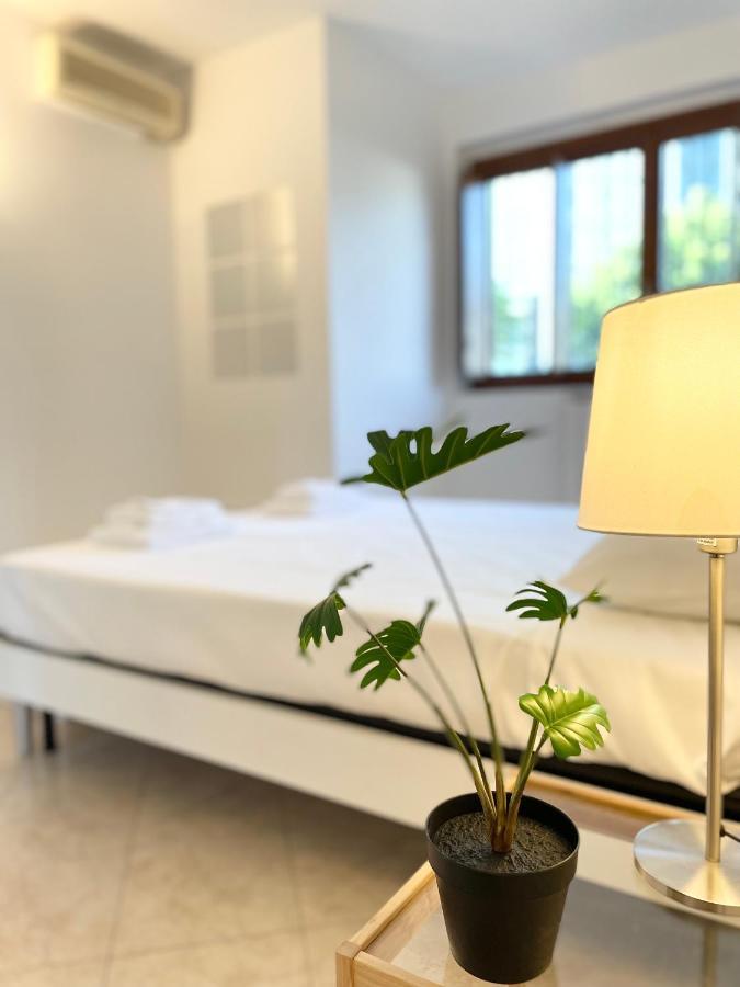 Casa Paradiso: Un'Oasi Di Relax Cinisello Balsamo Exterior photo